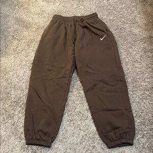 Nike Brown Women’s Joggers